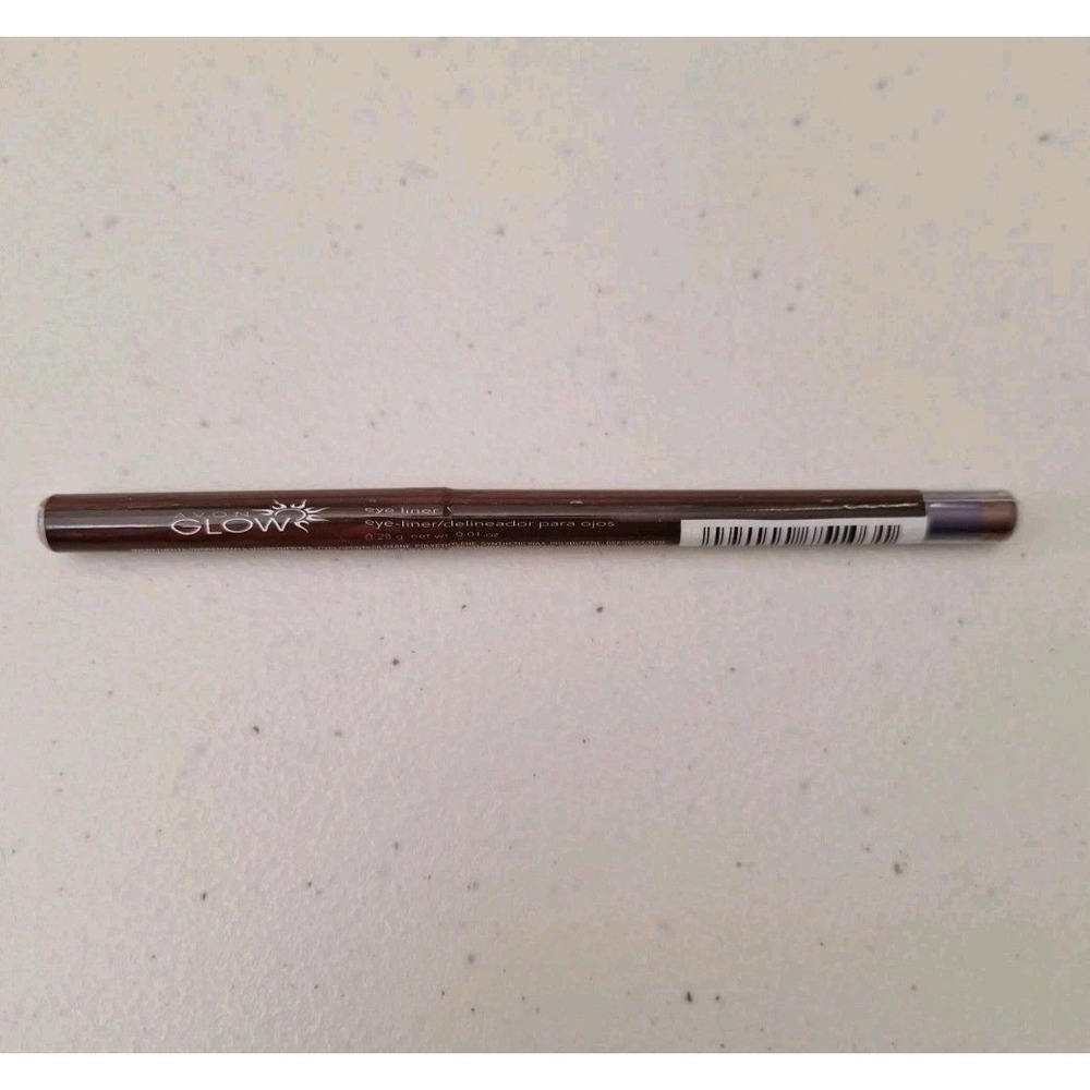 AVON **GLOW** EYE LINER - Ultra Violet - G401- New Sealed